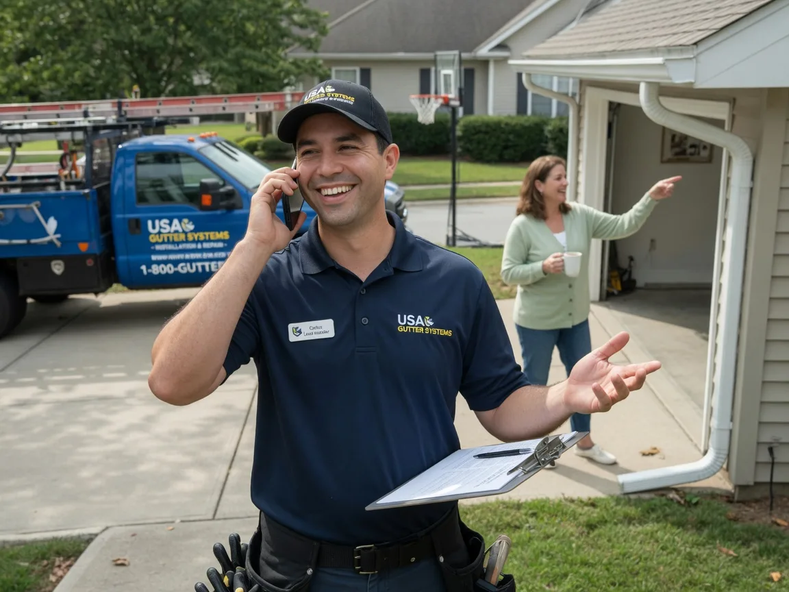 Gutter Installation Morgan, PA FAQs